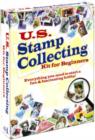 Image for U.S. Stamp Collecting Kit for Beginners