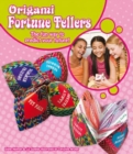 Image for Origami fortune tellers