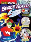 Image for ComicQuest Space Agent