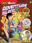 Image for Comicquest Adventure Island