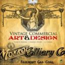 Image for Vintage Commercial Art and Design