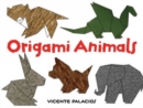 Image for Origami animals
