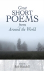 Image for Great Short Poems from Around the World