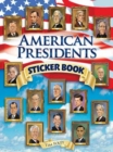 Image for American Presidents Sticker Book