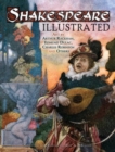 Image for Shakespeare illustrated  : art by Arthur Rackham, Edmund Dulac, Charles Robinson and others