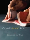 Image for Close-Up Magic Secrets