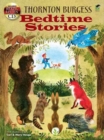 Image for Thornton Burgess Bedtime Stories