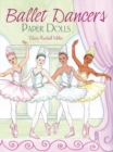 Image for Ballet Dancers Paper Dolls