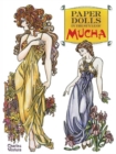 Image for Paper Dolls in the Style of Mucha