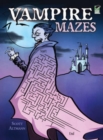 Image for Vampire Mazes