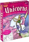 Image for Unicorns : Coloring, Stickers, Tattoos &amp; More!