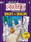 Image for Build a Poster - Knights &amp; Dragons