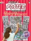 Image for Build a Poster - Fairy Princess Coloring Book