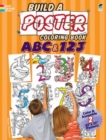 Image for Build a Poster - ABC &amp; 123