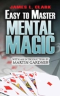 Image for Easy-to-Master Mental Magic