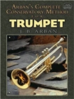 Image for Complete Conservatory Method For Trumpet : Lay-Flat Sewn Binding