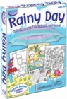 Image for Rainy Day : Coloring, Puzzles, Tattoos, and More!