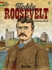 Image for Teddy Roosevelt Coloring Book