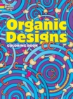 Image for Organic Designs Coloring Book