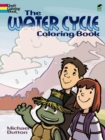 Image for Water Cycle Coloring Book