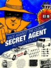 Image for Race Against the Clock! Secret Agent Activity Book