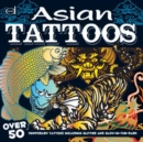 Image for Asian Tattoos