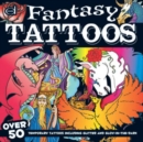 Image for Fantasy Tattoos