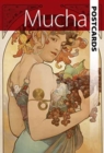Image for Mucha Postcards