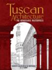 Image for Tuscan Architecture