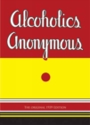 Image for Alcoholics Anonymous : The Original 1939 Edition