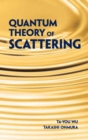 Image for Quantum Theory of Scattering