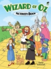 Image for Wizard of Oz Activity Book