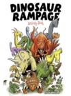 Image for Dinosaur Rampage Activity Book