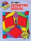 Image for 3-D Coloring - My First Geometric Designs