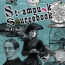 Image for Steampunk sourcebook