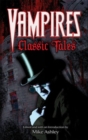 Image for Vampires  : classic tales