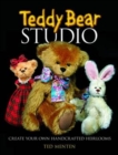 Image for Teddy bear studio  : create your own handcrafted heirlooms