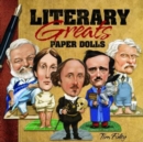 Image for Literary Greats Paper Dolls