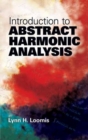 Image for Introduction to Abstract Harmonic Analysis