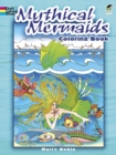 Image for Mythical Mermaids Coloring Book