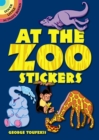 Image for At the Zoo Stickers