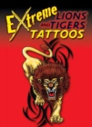 Image for Extreme Lions and Tigers Tattoos