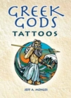 Image for Greek Gods Tattoos
