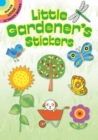 Image for Little Gardener&#39;s Stickers