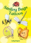 Image for Smiley Bugs Tattoos