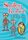 Image for Smiley Robot Tattoos