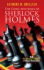 Image for Chess mysteries of Sherlock Holmes  : fifty tantalizing problems of chess detection