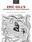 Image for Eric Gill&#39;s masterpieces of wood engraving