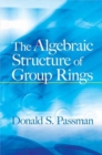 Image for The Algebraic Structure of Group Rings
