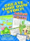 Image for Create Your Own Story! Activity Kit